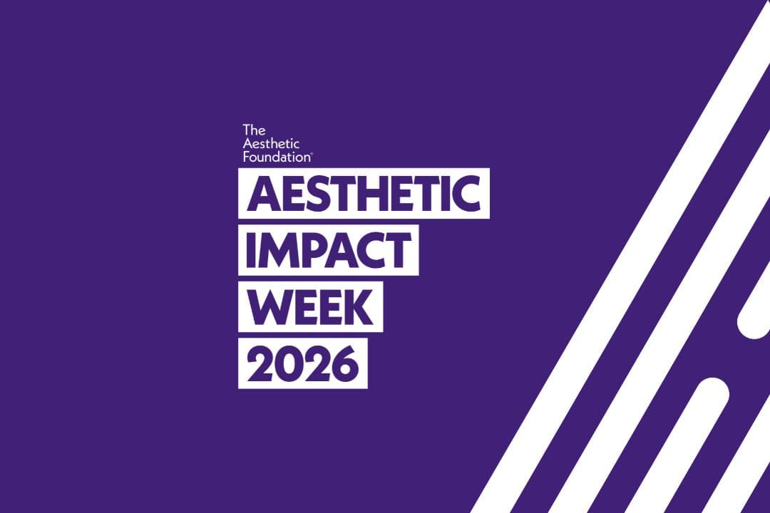Aesthetic Impact Week - 3