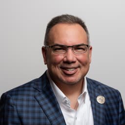Luis Rios