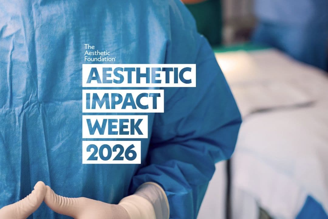 Aesthetic Impact Week - 2